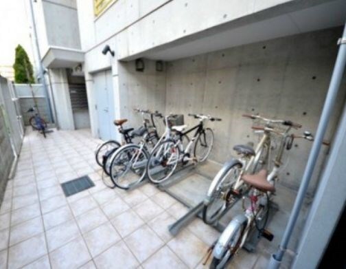 物件内観写真16　(★駐輪場1台無料★)