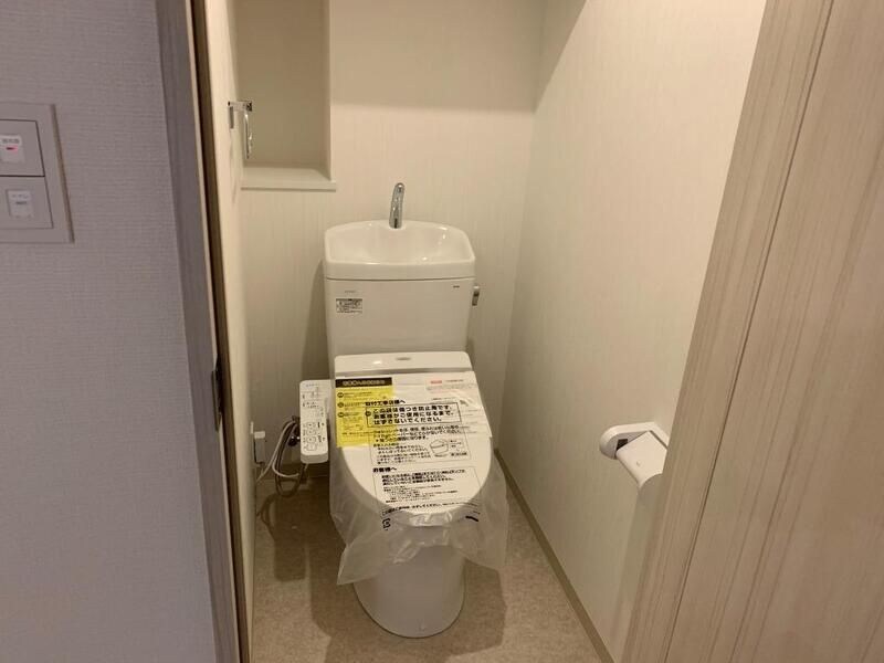 物件内観写真11　