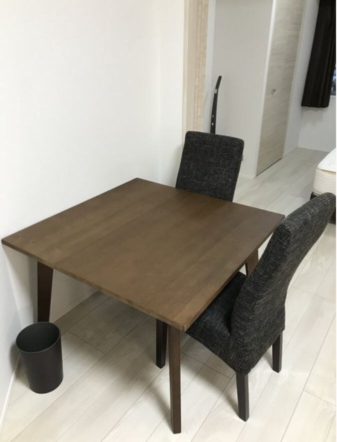 物件内観写真20　(備え付け家具備品（同仕様）)