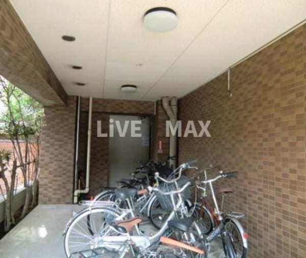 建物設備(★《見学予約受け付け中》・人気のエリア代々木公園が徒歩圏内★)