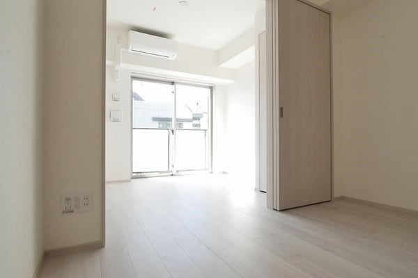 居室(別号室参考写真)