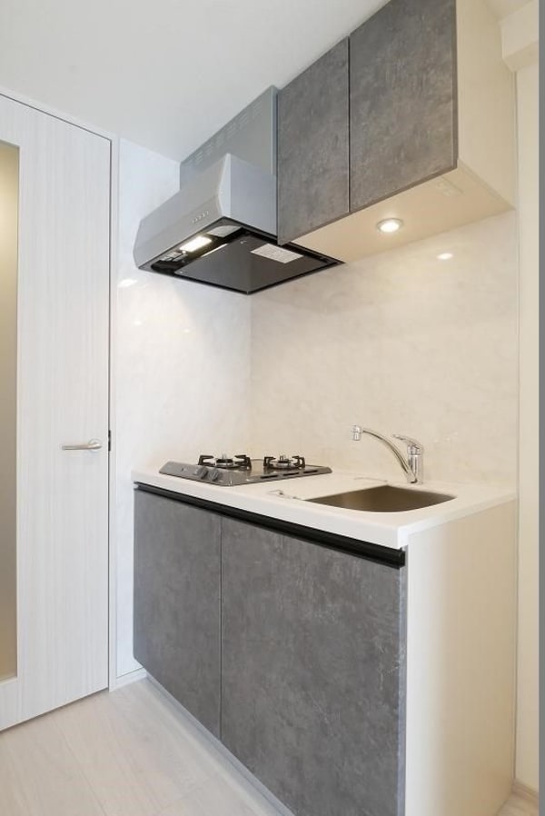 キッチン(別号室参考写真)