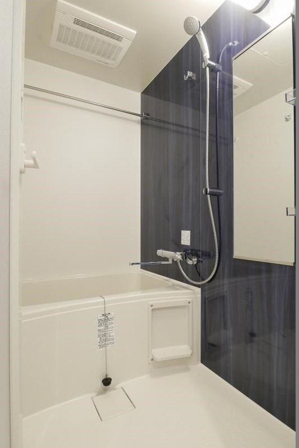 浴室(別号室参考写真)