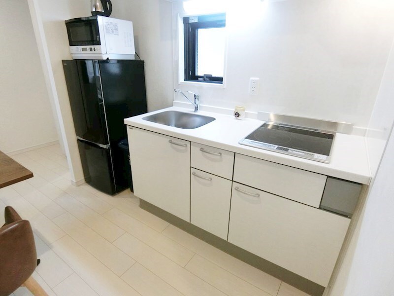 物件内観写真7　(別部屋参考写真)