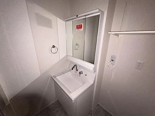 洗面・脱衣所