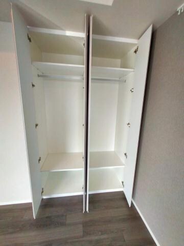 物件内観写真9　(※同じタイプ別号室参考写真)