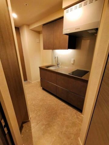 物件内観写真11　(※同じタイプ別号室参考写真)