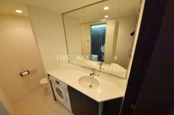 物件内観写真12　(～忙しい朝の強い味方～)