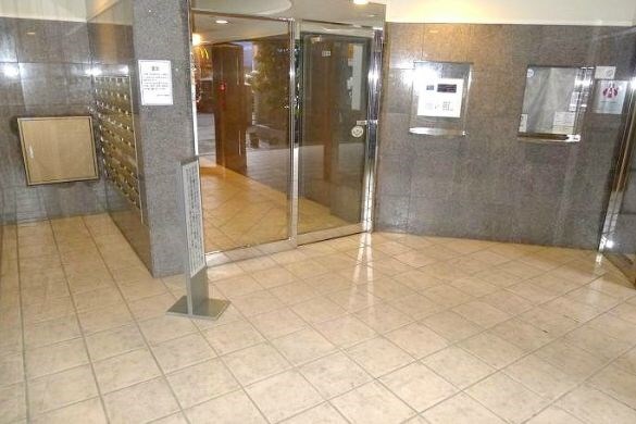 物件外観写真3　(★弊社の仲介手数料は全物件、賃料の55％です★)