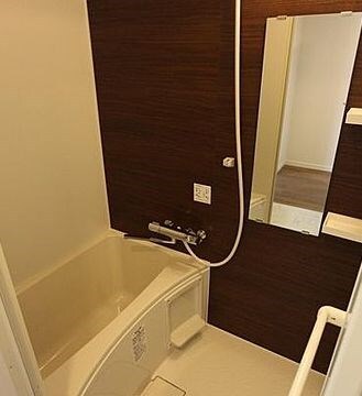 物件内観写真7　(別号室参考写真)