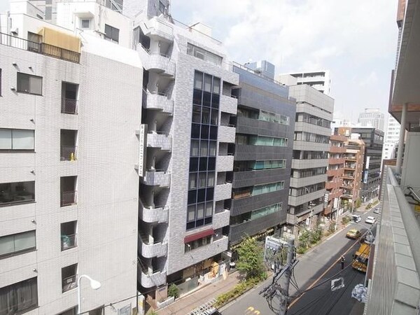 眺望(別号室参考写真)