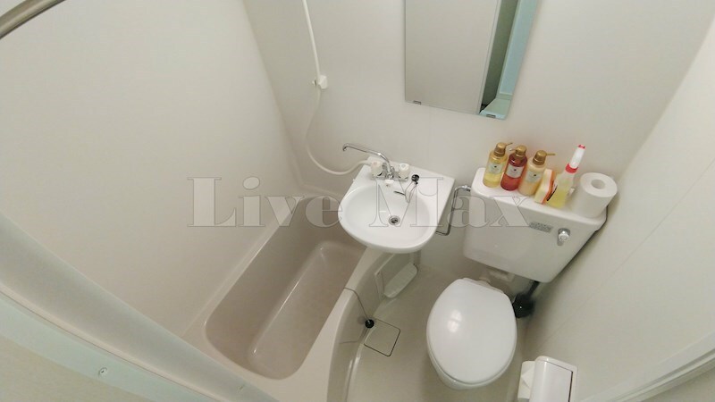 物件内観写真8　(別部屋参考写真)