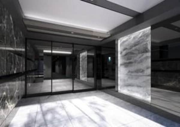 ロビー・ラウンジ