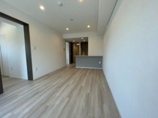 居室(※モデルルーム参考写真)