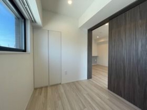 寝室(※モデルルーム参考写真)