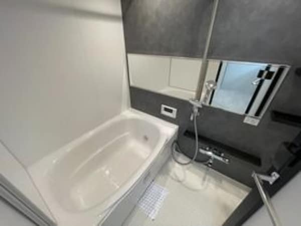 浴室(※モデルルーム参考写真)