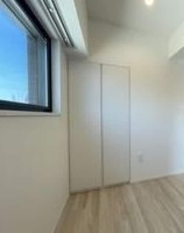 収納(※モデルルーム参考写真)