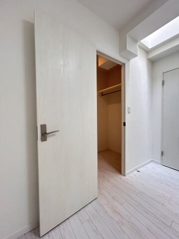 収納(別部屋参考写真)