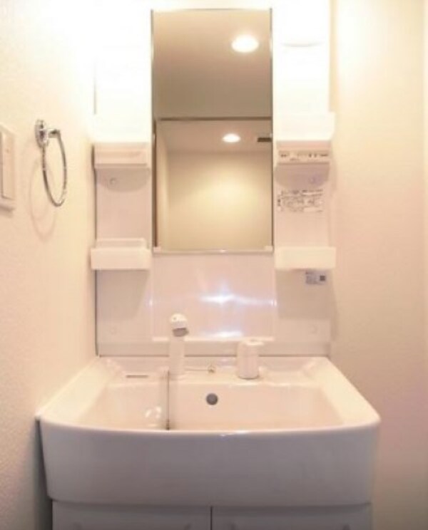洗面・脱衣所