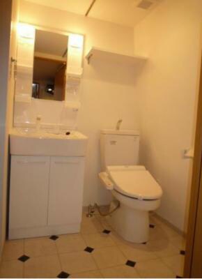 物件内観写真12　