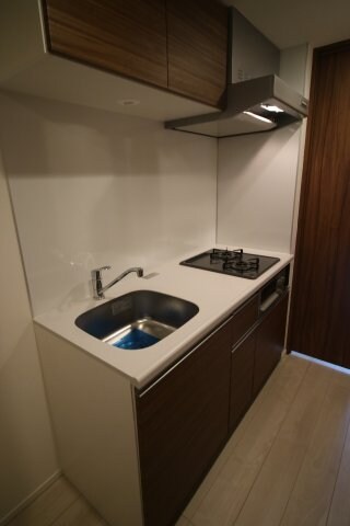 物件内観写真5　(別号室参考写真)