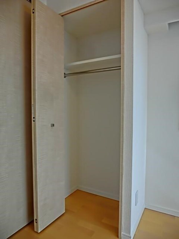 収納(弊社は全物件が仲介手数料半月分でご紹介可能です。)