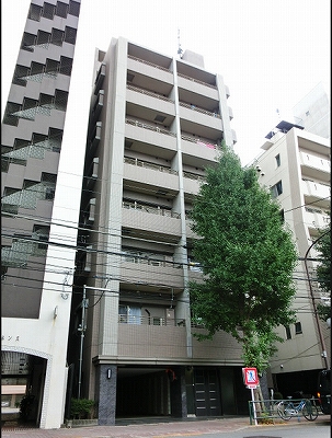 リリエンベルグ目白壱番館