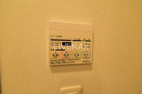 建物設備(※別号室参考写真)