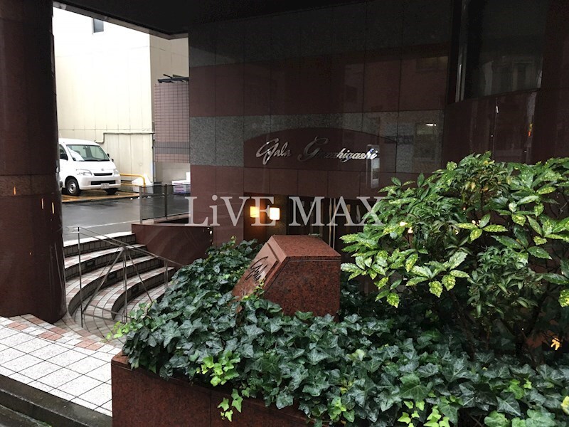 物件外観写真3　(★☆家具家電付きマンション☆★家具家電撤去も可能です♪)