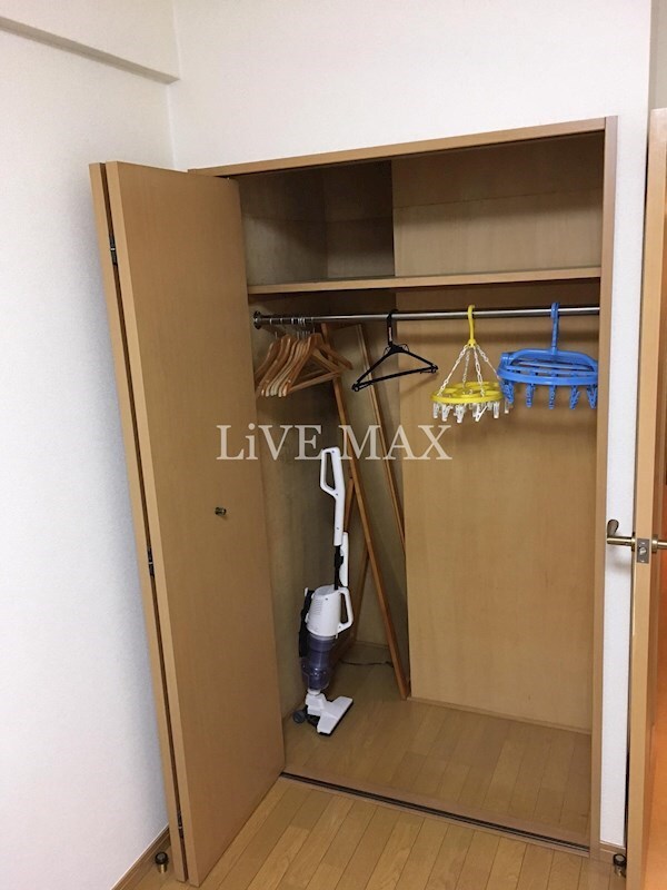 物件内観写真10　(★☆家具家電付きマンション☆★家具家電撤去も可能です♪)