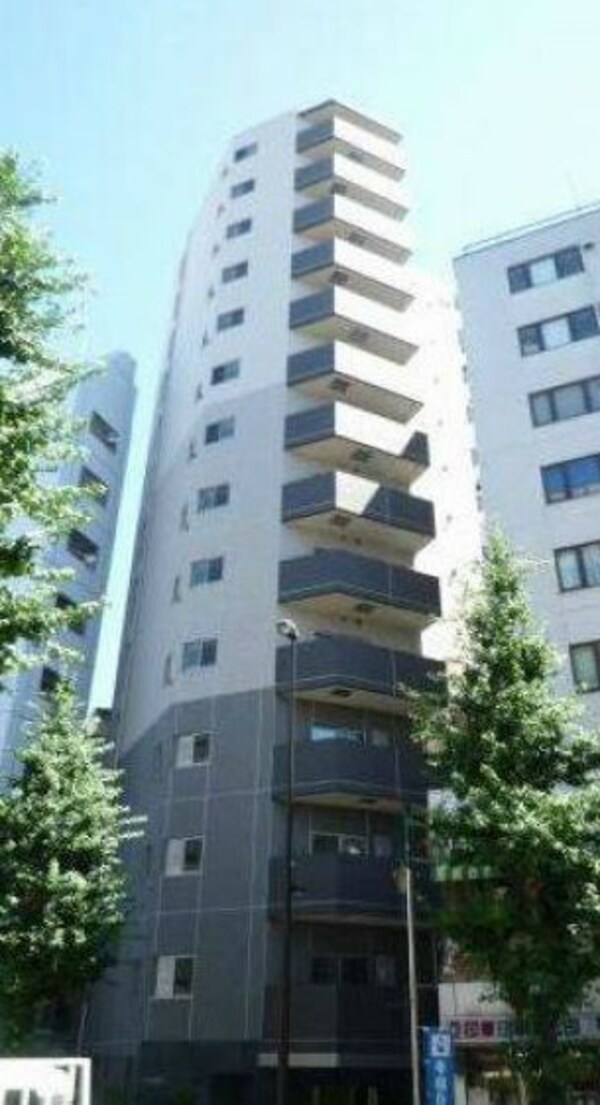 外観(■仲介手数料は半月分0.54ヶ月分です！)