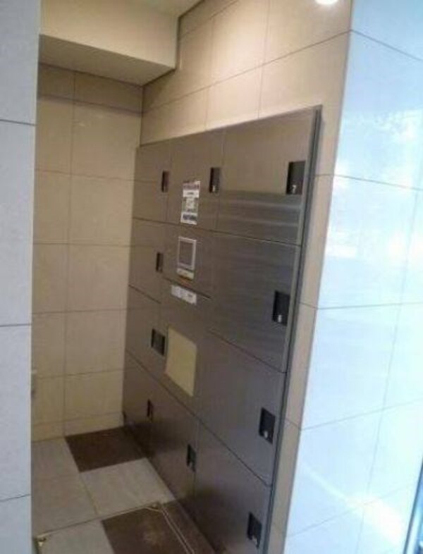 建物設備(■仲介手数料は半月分0.54ヶ月分です！)