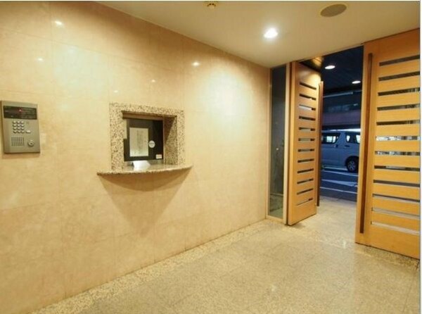 ロビー・ラウンジ