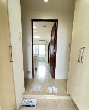 物件内観写真3　(別号室参考写真)