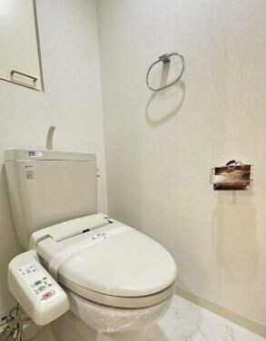 物件内観写真9　(別号室参考写真)