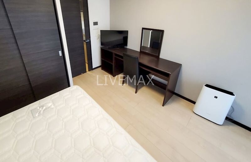 物件内観写真8　(◆◇家具家電付きマンション◇◆)