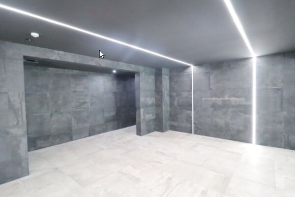 ロビー・ラウンジ