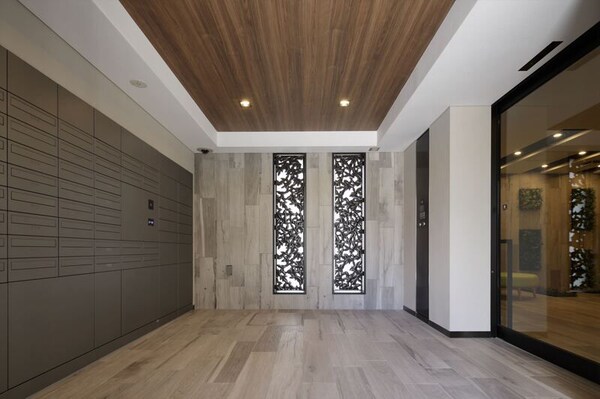 ロビー・ラウンジ