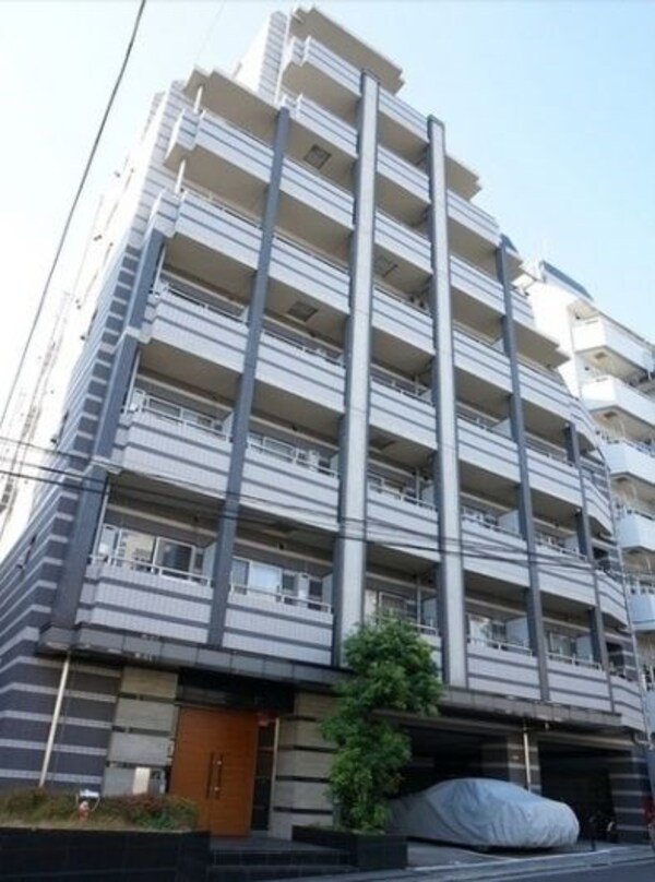 外観(弊社は全物件が仲介手数料半月分でご紹介可能です。)