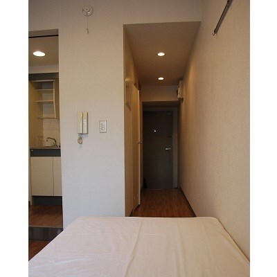 物件内観写真4　(別号室参考写真)