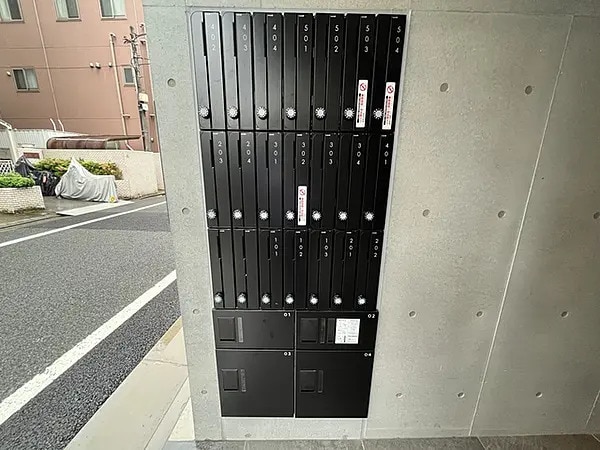 建物設備