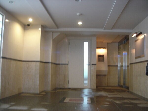 ロビー・ラウンジ