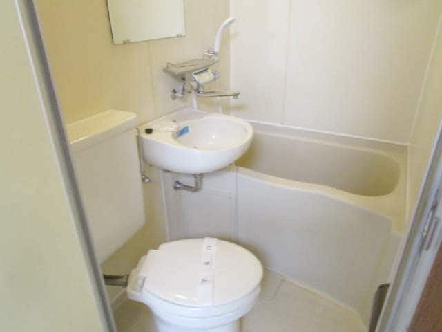 物件内観写真9　(別号室参考写真)