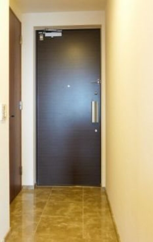 玄関(★弊社は仲介手数料・半月分+税でご紹介可能です★)