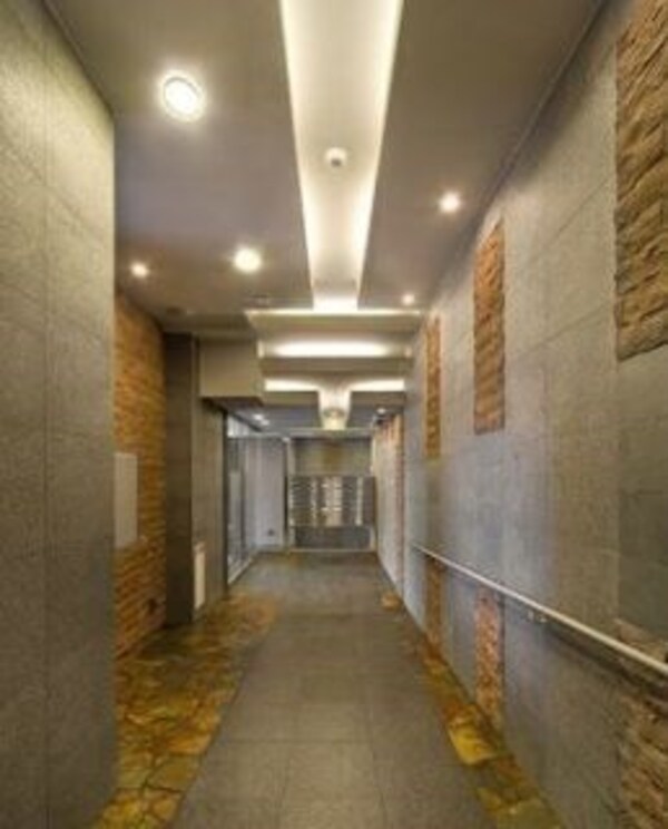 ロビー・ラウンジ