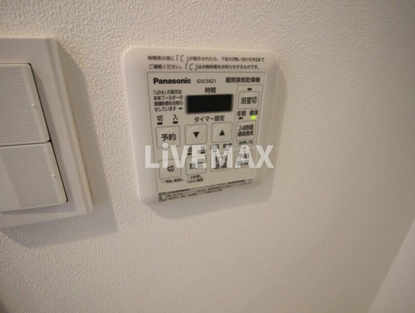 物件内観写真17　