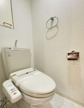 物件内観写真9　(別号室参考写真)