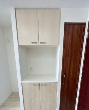 物件内観写真10　(別号室参考写真)