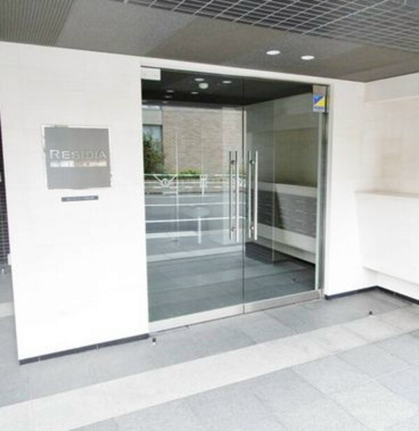 ロビー・ラウンジ