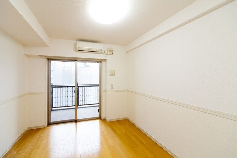 物件内観写真3　(※同じタイプ別号室参考写真)